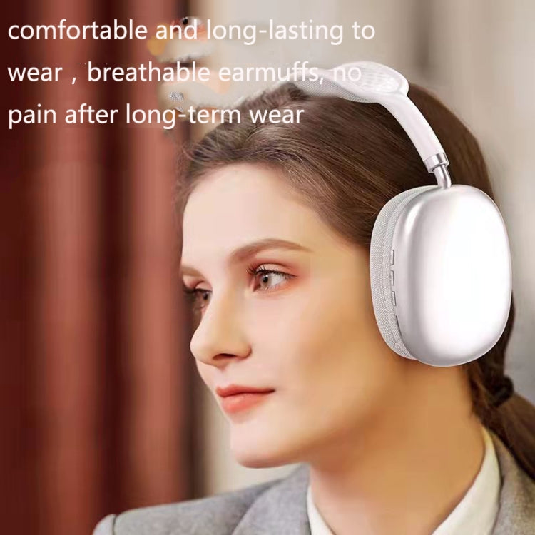 P9 Wireless Headset – Bluetooth 5.0