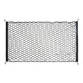 BL-1026 General Car Net Kit Trunk Fixed Baggage Net Storage Bag, Style:, 70x70cm, 110x60cm 70x70cm