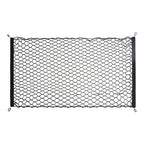 BL-1026 General Car Net Kit Trunk Fixed Baggage Net Storage Bag, Style:, 70x70cm, 110x60cm 70x70cm