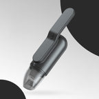 13000 Pa Car Vacuum Cleaner Wireless Handheld Mini Multi-Function UV Sterilization Vacuum Cleaner, Gentleman Black, Star Gray, Sky Blue, Ink Green, Cherry Pink Gentleman Black