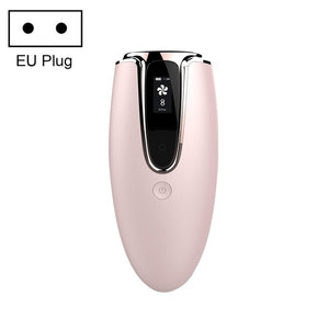 Pink Rose Gold Side