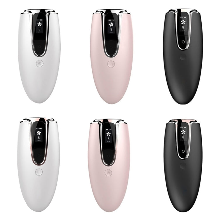 Ladies Laser Hair Removal Device Home IPL Photon Electric Skin Rejuvenation Device, EU Plug, AU Plug, UK Plug – Durable Build, Easy to Use