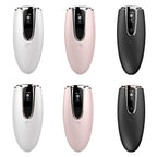 Ladies Laser Hair Removal Device Home IPL Photon Electric Skin Rejuvenation Device, EU Plug, AU Plug, UK Plug – Durable Build, Easy to Use