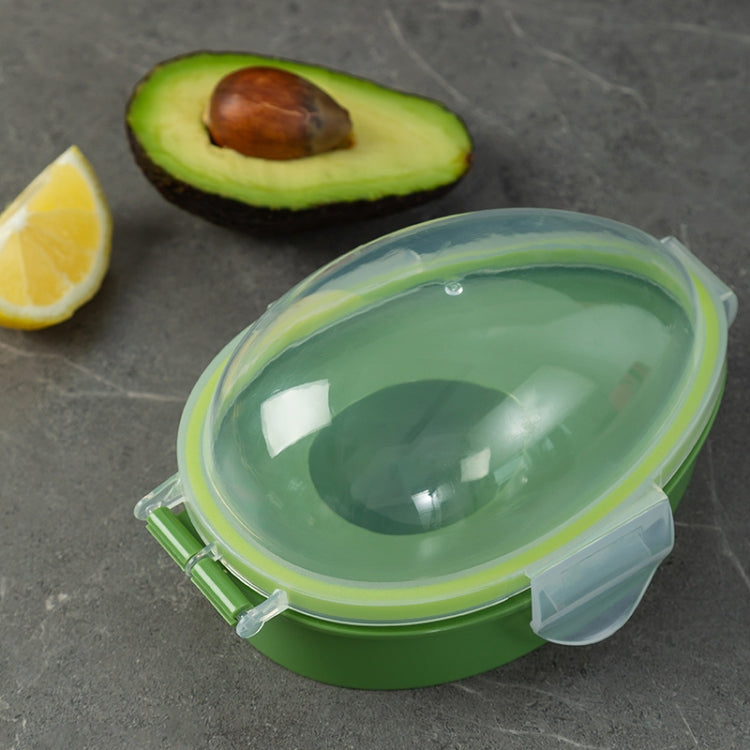 LScook Avocado Airtight Container Kitchen Gadgets, Avocado Airtight Container