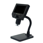 G600W Electronic Microscope HD Mobile Repair Microscope, US Plug, G600W