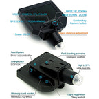 G600W Electronic Microscope HD Mobile Repair Microscope, US Plug, G600W