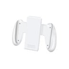 KJH NS-072 ABS Integrated Design Game Grip For Switch OLED, For Nintendo Switch OLED