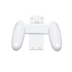 KJH NS-072 ABS Integrated Design Game Grip For Switch OLED, For Nintendo Switch OLED