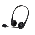 SOYTO SY490 Teaching Office Network Class Student Education Computer Headset, Style:, Double Ear Black Separation USB – Durable Build, Easy to Use