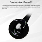 SOYTO SY490 Teaching Office Network Class Student Education Computer Headset, Style:, Double Ear Black Separation USB – Durable Build, Easy to Use