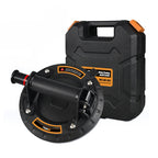 8 Inch Gas Pump Vacuum Pumping Suction Cup Strong Suction Heavy-Duty Handling Suction Cup, 8 Inch Vacuum Gas Pump