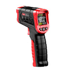 TASI Colorful Screen Infrared Thermometer, -50-480 Degrees Celsius, TA601A – Durable Build, Easy to Use TA601A
