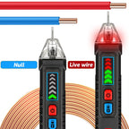 TASI Digital Display Tester Non-Contact Induction Tester, TA881A
