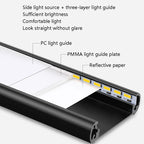 Intelligent Automatic Human Body Induction Wireless LED Lamp, 20cm, 40cm, 60cm, 80cm