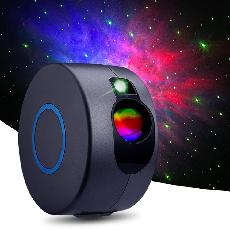 Remote Control LED Starry Sky Atmosphere Projector Lamp, Power Supply:, Gray+US Plug, Gray+EU Plug, Gray+AU Plug, US Plug, EU Plug, UK Plug, AU Plug