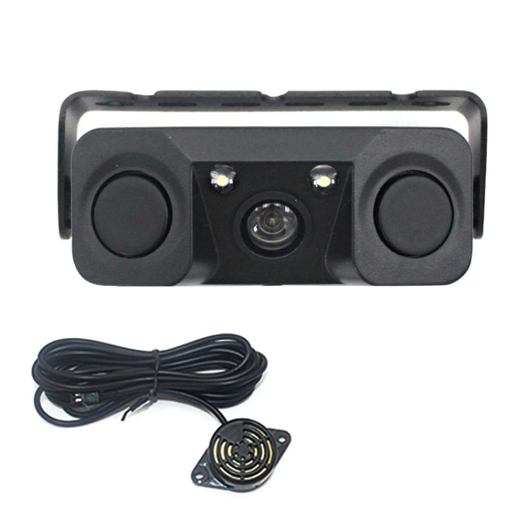 PZ451 3 in 1 Car Reversing Smart Camera, PZ451 PZ451
