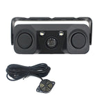PZ451 3 in 1 Car Reversing Smart Camera, PZ451 PZ451