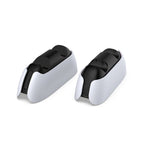 DOBE TP5-05103 Contact-Type Gamepad Charging Base With Indicator Light For PS5, TP5-05103 TP5-05103