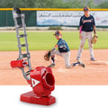 2 in 1 Tennis & Baseball Automatic Serving Machine, Tennis & Baseball Tennis & Baseball