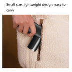 SX-566 Mini Muscle Massager Portable Brushless Motor Fascia Gun – Fast Charging
