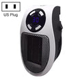 Household Multifunctional Intelligent Temperature Control Small Heater, Specification:, US Plug US Plug