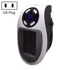 Household Multifunctional Intelligent Temperature Control Small Heater, Specification:, US Plug US Plug