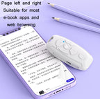 S86 Accessory – Car Key Shape Multifunctional Bluetooth Selfie Video Remote Control,...