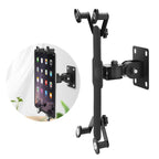 GMS-02 Mount – Anti-Theft Wall Mount Tablet PC Bracket, Tablet PC Bracket Tablet PC Bracket