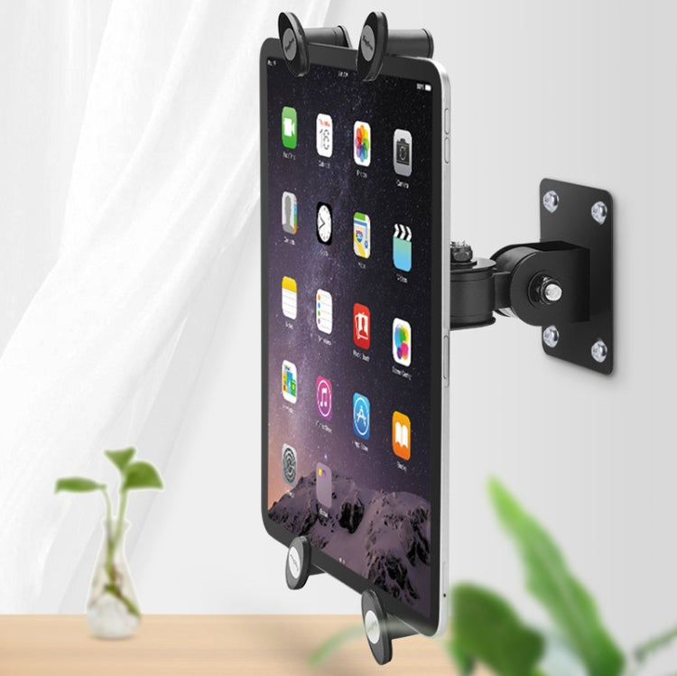 GMS-02 Mount – Anti-Theft Wall Mount Tablet PC Bracket, Tablet PC Bracket