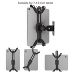 GMS-02 Mount – Anti-Theft Wall Mount Tablet PC Bracket, Tablet PC Bracket