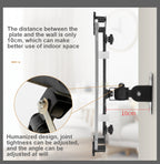 GMS-02 Mount – Anti-Theft Wall Mount Tablet PC Bracket, Tablet PC Bracket