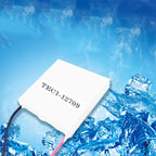 Thermoelectric Cooler Peltier Element Module, TEC1-12703 40x40x4mm, TEC1-12709, TEC1-12710, TEC1-12715