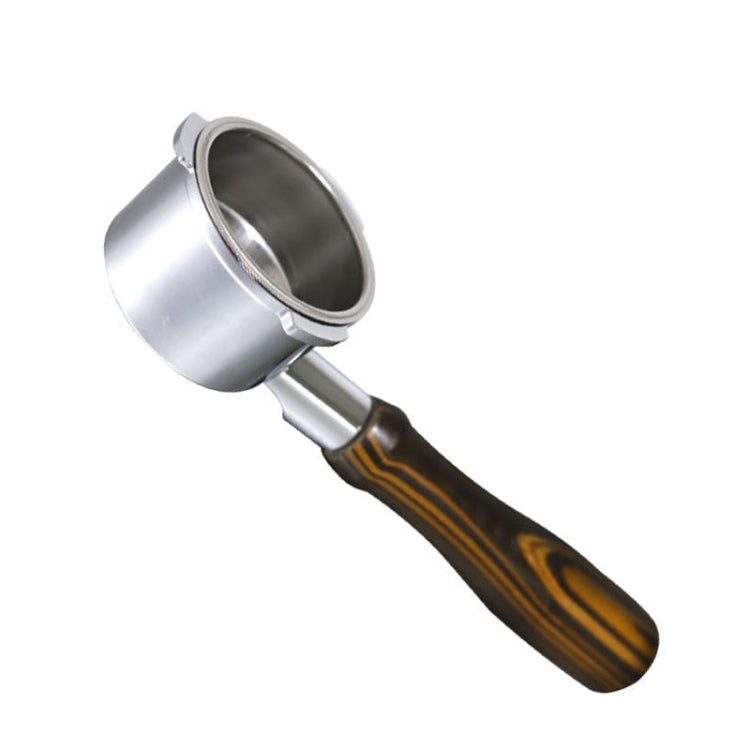DL-1 Zinc Alloy Coffee Maker Bottomless Handle For Dongling, Style:, Plastic, Black Rosewood, Red Gem, Black Rosewood Buckle, Red Gem Curved, Red Rosewood Straight, Red Gem Without Buckle, Bamboo Without Buckle – Durable Build, Easy to Use Black Rosewood
