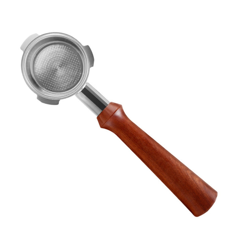 DL-1 Zinc Alloy Coffee Maker Bottomless Handle For Dongling, Style:, Plastic, Black Rosewood, Red Gem, Black Rosewood Buckle, Red Gem Curved, Red Rosewood Straight, Red Gem Without Buckle, Bamboo Without Buckle – Durable Build, Easy to Use Red Rosewood Straight