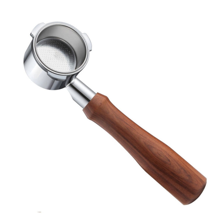 DL-1 Zinc Alloy Coffee Maker Bottomless Handle For Dongling, Style:, Plastic, Black Rosewood, Red Gem, Black Rosewood Buckle, Red Gem Curved, Red Rosewood Straight, Red Gem Without Buckle, Bamboo Without Buckle – Durable Build, Easy to Use Red Gem Without Buckle