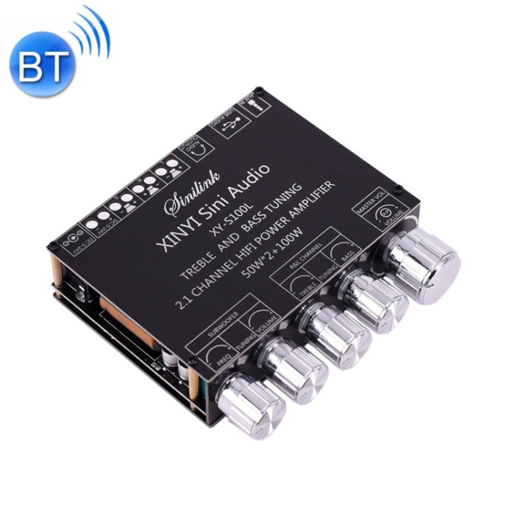 XINYI XY-S100L Sini Audio Channel 2.1 Bluetooth Power Board Module, XY-S100L XY-S100L