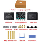 XINYI XY-S100L Sini Audio Channel 2.1 Bluetooth Power Board Module, XY-S100L