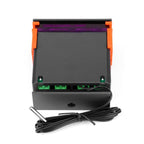 STC-1000 Aquarium Incubation Seafood Machine Electronics Number Microcomputer Temperature Controller Switch, 12V