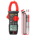 ANENG Intelligent Digital Backlit Clamp-On High-Precision Multimeter, ST181, ST182, ST183 – Magnetic ST181