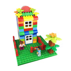 Children Assembling Building Block Toy Set, 9090 (564 PCS), 9090 (440 PCS), 45002 (94 PCS), 45002 (139 PCS), 9656 (102 PCS), 9656 (135 PCS), 9076 (147 PCS) 9090 (564 PCS)
