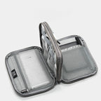 Baona BN-D004 Double-layer Data Cable Storage Bag Digital Accessories...