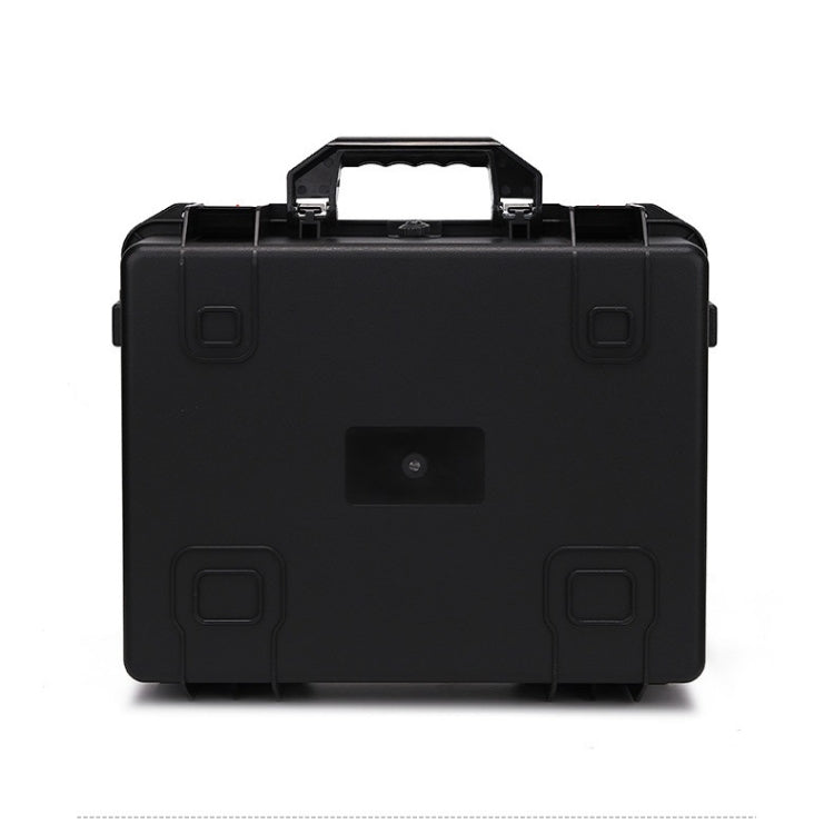 Explosion-Proof Shockproof Waterproof Box Bag For DJI Ronin SC Default Title