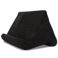 Accessory – Tablet Mobile Phone Bracket Multi-Angle Pillow, 27x25x23cm 27x25x23cm Black