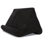 Accessory – Tablet Mobile Phone Bracket Multi-Angle Pillow, 27x25x23cm 27x25x23cm Black