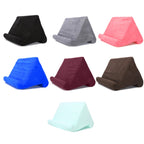 Accessory – Tablet Mobile Phone Bracket Multi-Angle Pillow, 27x25x23cm