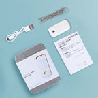 Hanging Neck Negative Ion Air Purifier, Hanging Neck Air Purifier