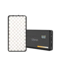 Ulanzi VIJIM VL200 200 LEDs 2500-9000K Dual Color Temperature Fill Light, VIJIM VL200 VIJIM VL200