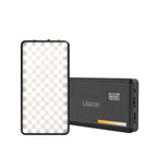 Ulanzi VIJIM VL200 200 LEDs 2500-9000K Dual Color Temperature Fill Light, VIJIM VL200 VIJIM VL200