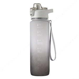 Silver Gray