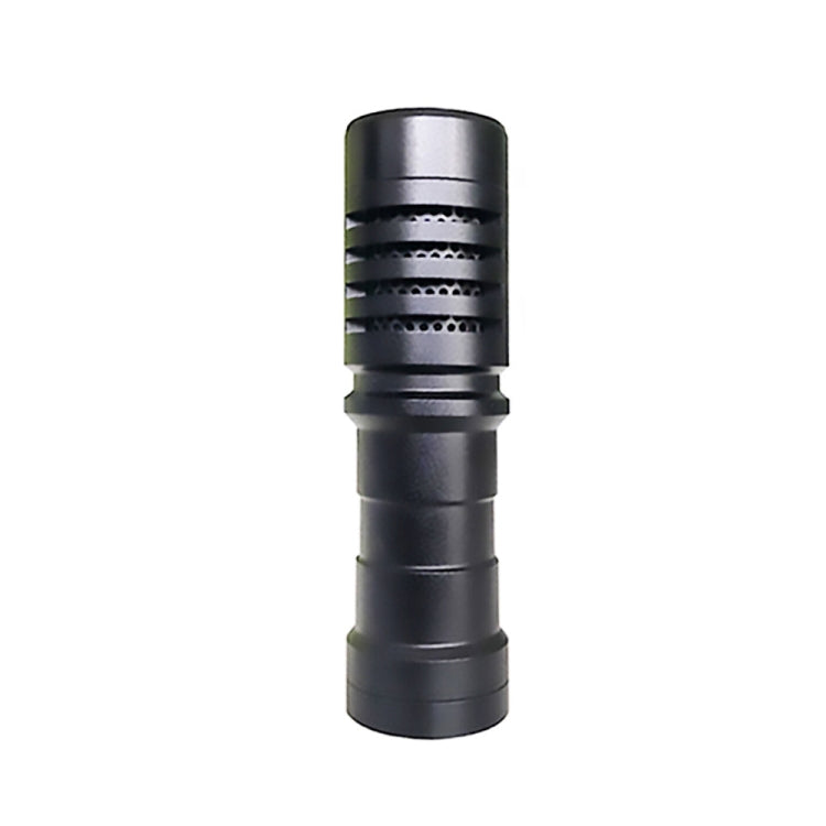 GAM-MG1 Mobile Phone Interview Recording Microphone, Style:, GAM-MG1 C, GAM-MG1 A – Aluminum Alloy, TPU GAM-MG1 A